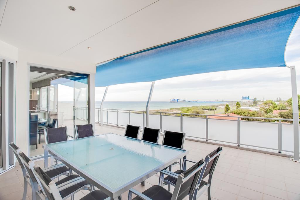 Spinnakers By Rockingham Apartments Εξωτερικό φωτογραφία