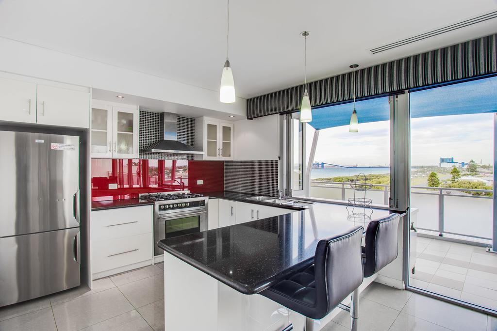 Spinnakers By Rockingham Apartments Εξωτερικό φωτογραφία