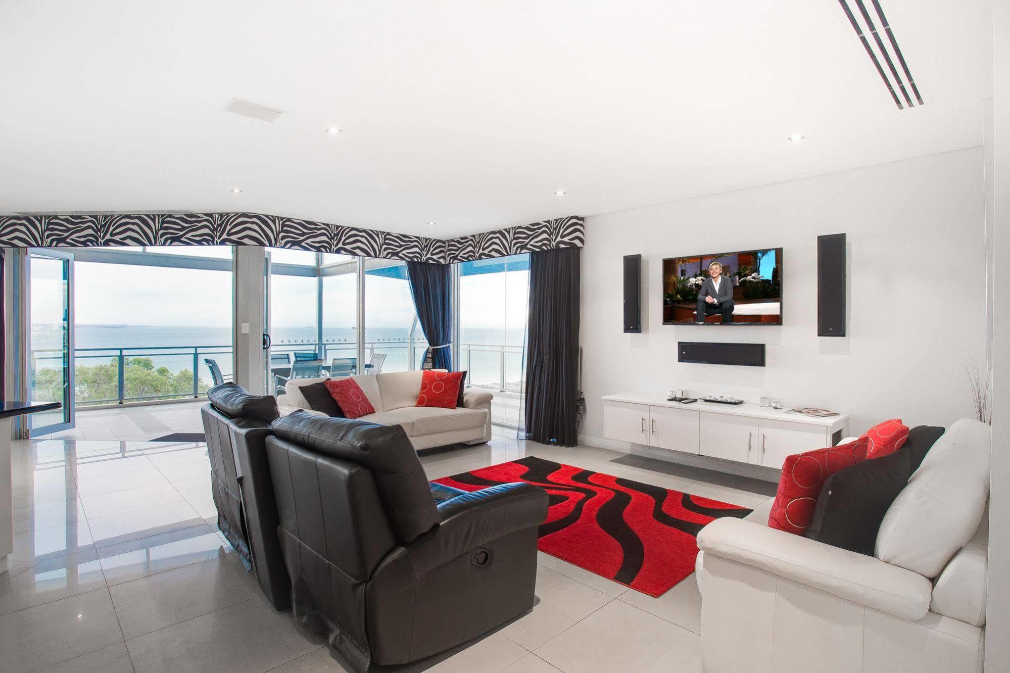 Spinnakers By Rockingham Apartments Εξωτερικό φωτογραφία