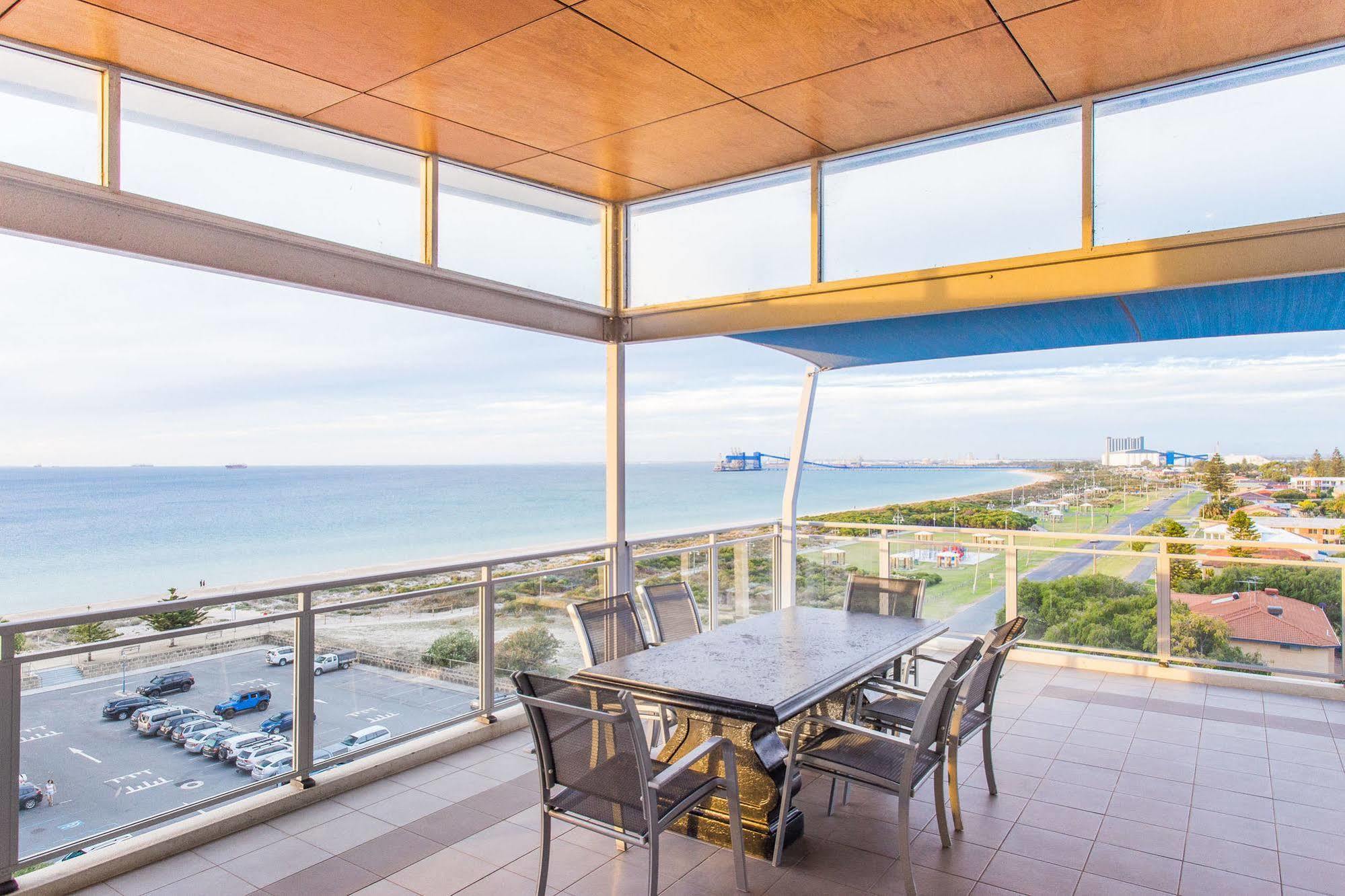 Spinnakers By Rockingham Apartments Εξωτερικό φωτογραφία