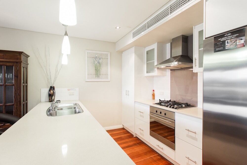Spinnakers By Rockingham Apartments Εξωτερικό φωτογραφία